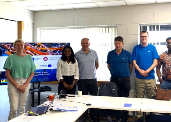 MARINNONET Drives Innovation in Blue Biotechnology at Key Event Held on May 15